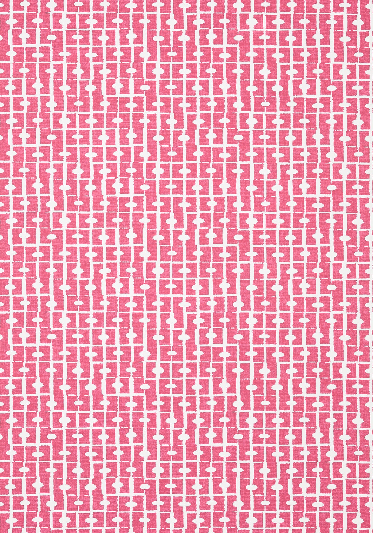 Thibaut T14312 HAVEN Pink Wallpaper