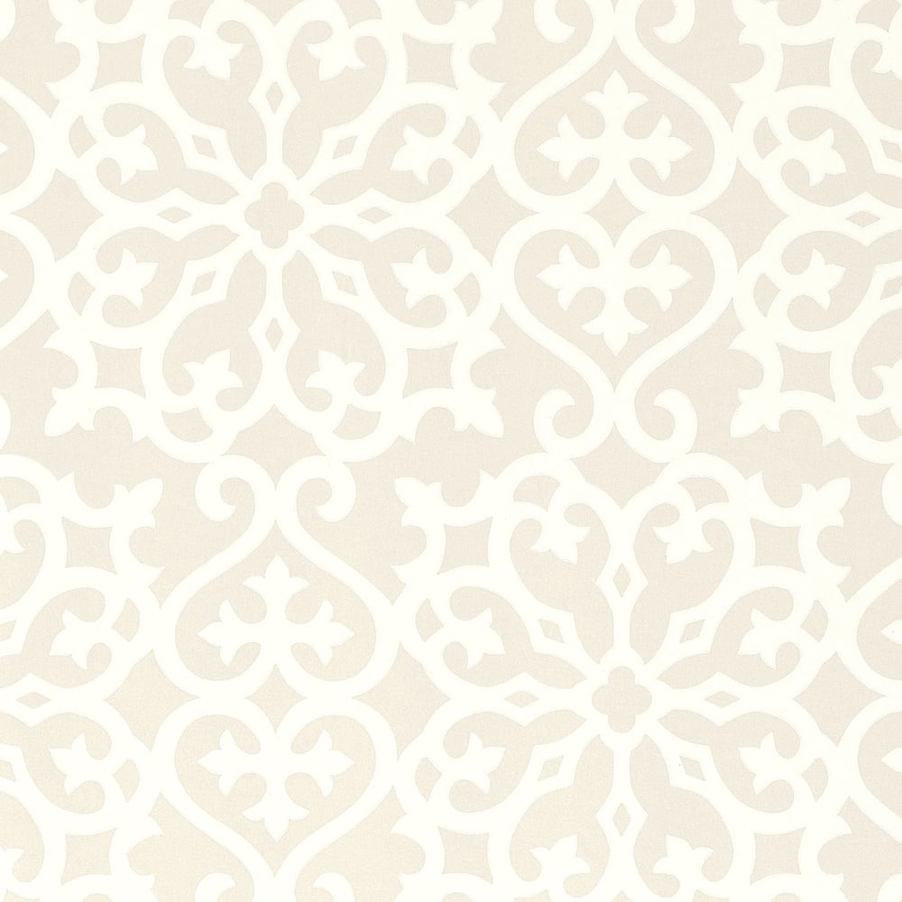 Thibaut T1827 ALLISON Linen Wallpaper