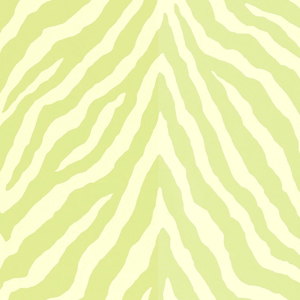 Thibaut T1867 ETOSHA Green Wallpaper