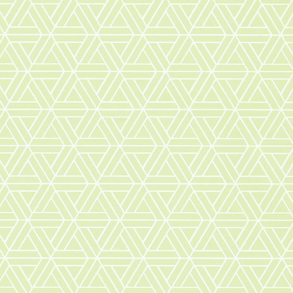 Thibaut T1881 MEDINA Green Wallpaper