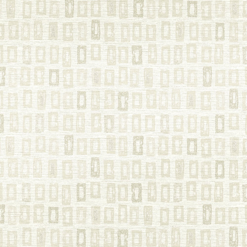 Thibaut T1886 KATSU Pearl Dove Wallpaper