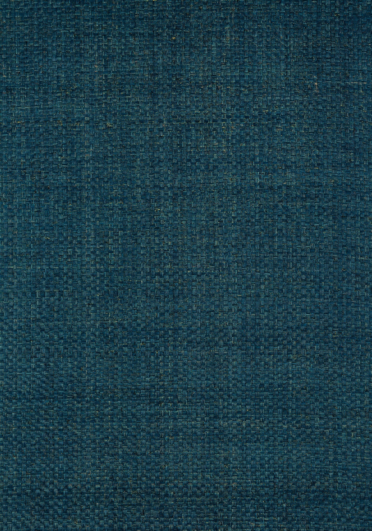 Thibaut T19609 LAUDERDALE Navy Wallpaper