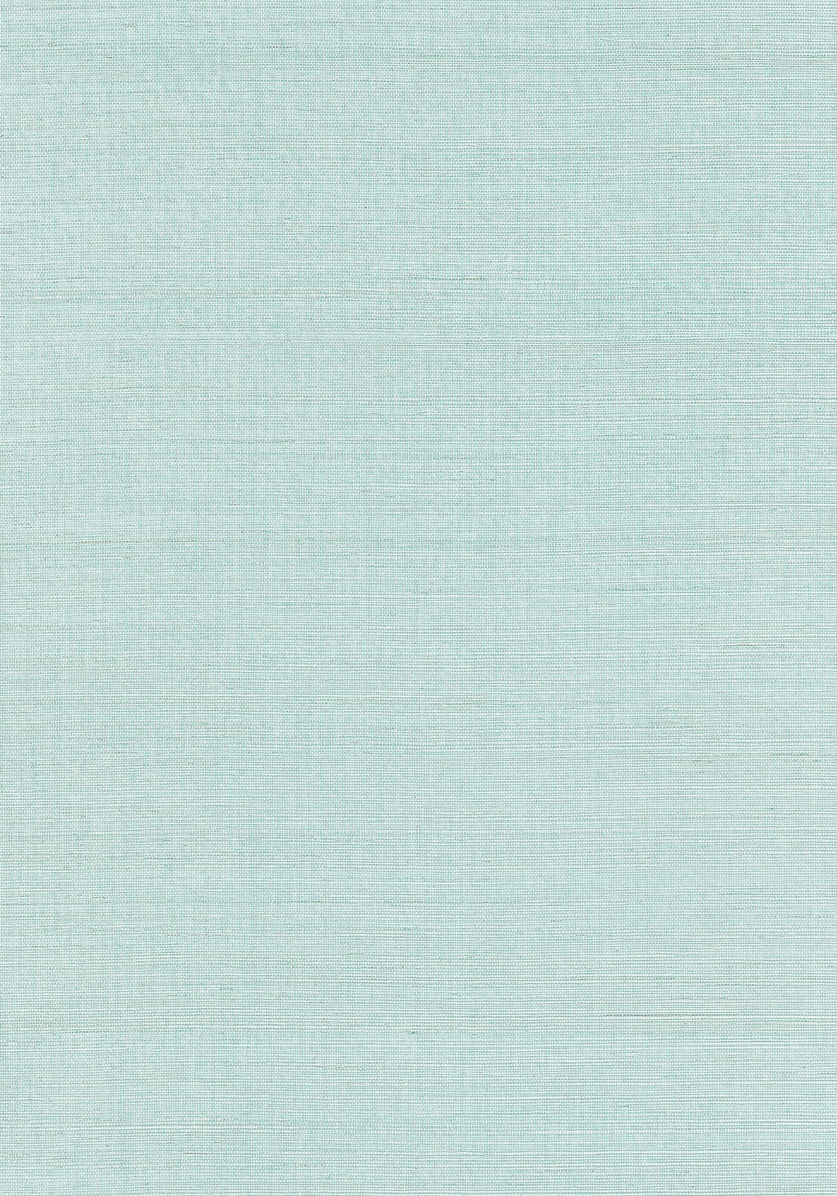 Thibaut T19615 SHANG EXTRA FINE SISAL Seaglass Wallpaper