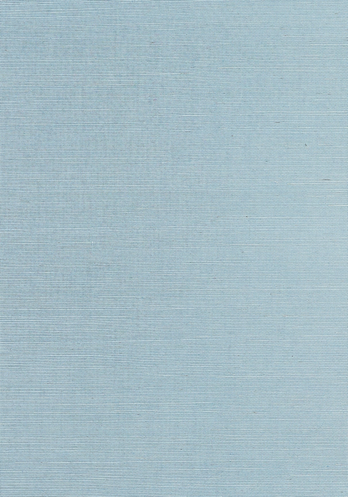 Thibaut T19616 SHANG EXTRA FINE SISAL Seawater Wallpaper