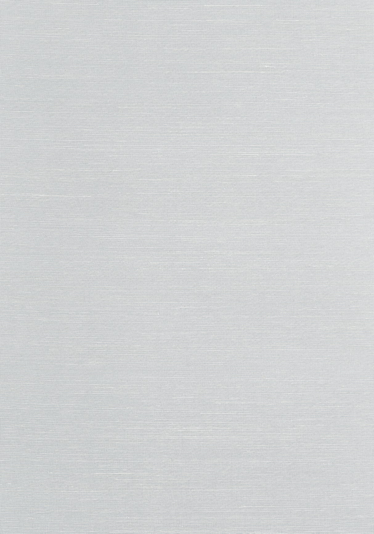 Thibaut T19639 HEATHER SISAL Steel Wallpaper