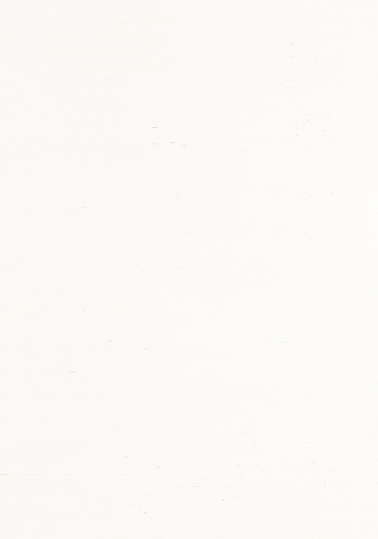 Thibaut T19640 HEATHER SISAL White Wallpaper