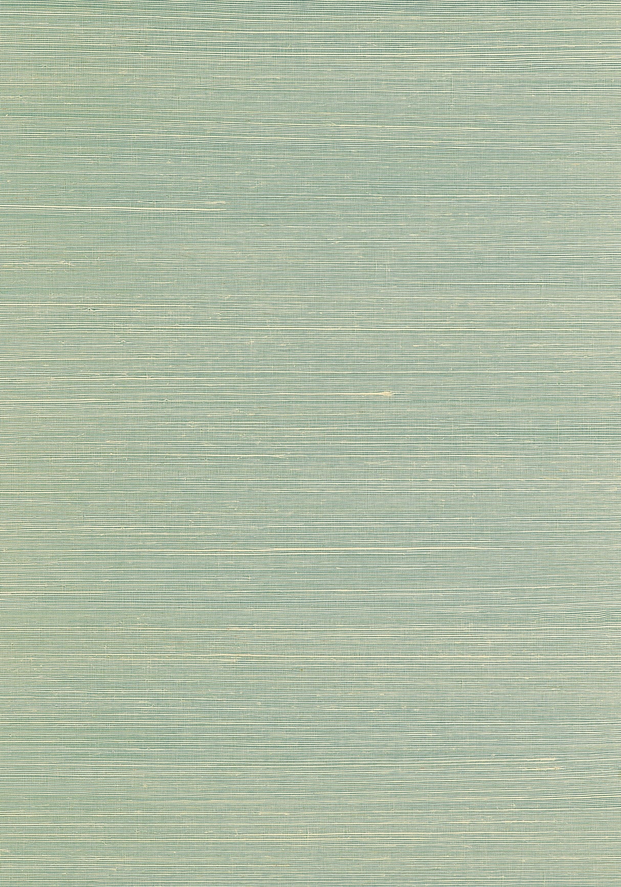 Thibaut T19650 HEATHER SISAL Green Wallpaper