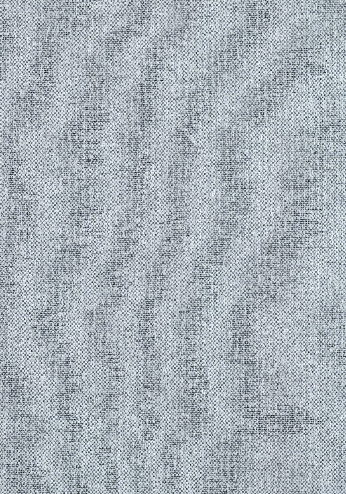 Thibaut T19679 CLARKSON WEAVE Slate Wallpaper