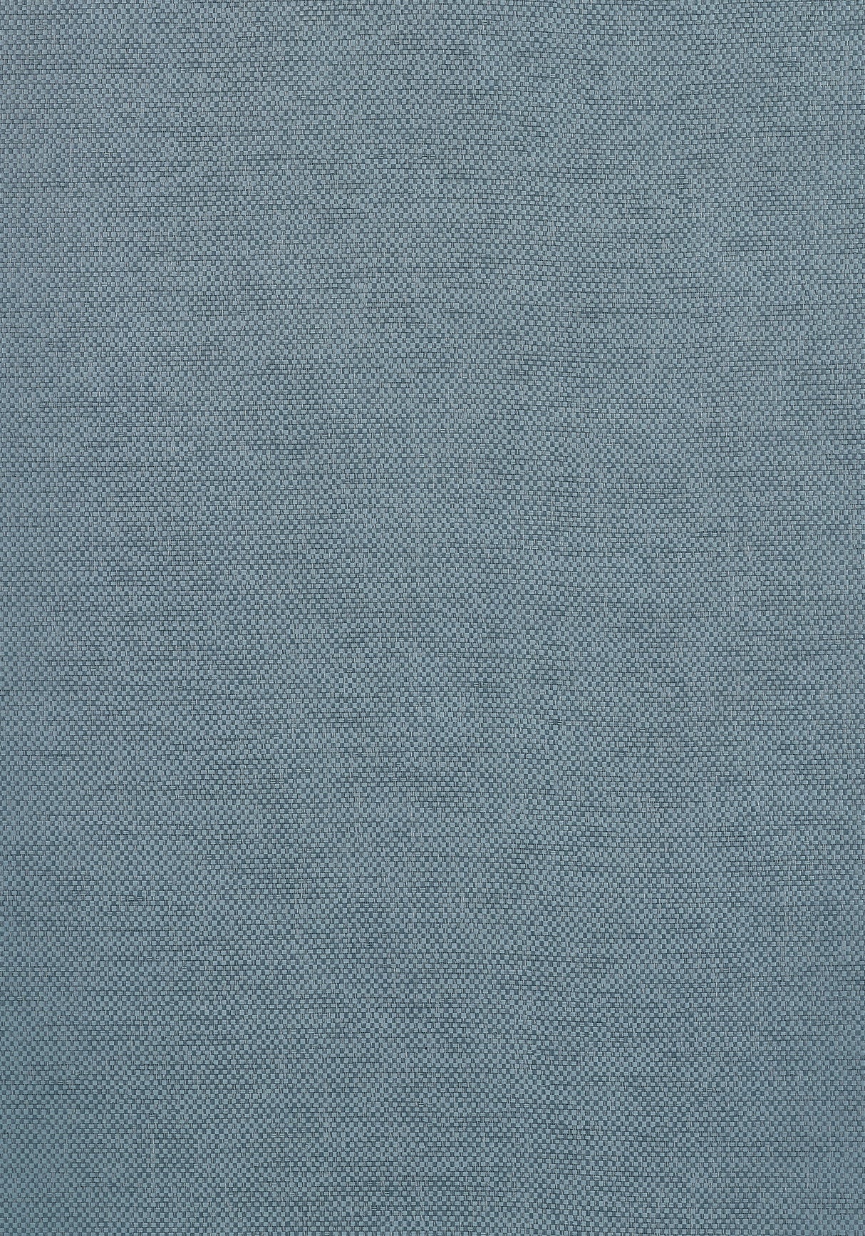 Thibaut T19690 CLARKSON WEAVE Navy Wallpaper