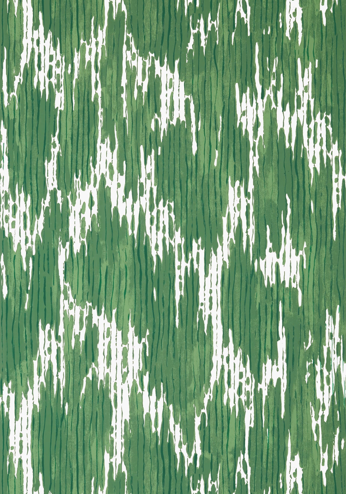 Thibaut T20815 MAVERICK Emerald Wallpaper