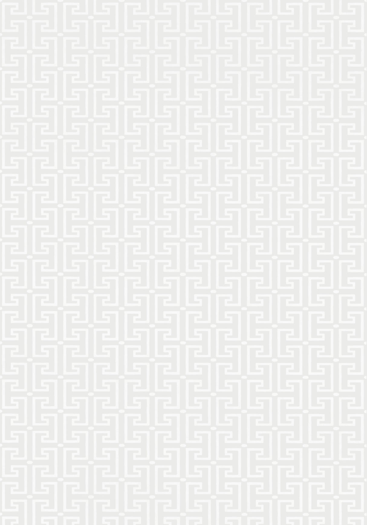 Thibaut T20859 T-SQUARE Light Grey Wallpaper