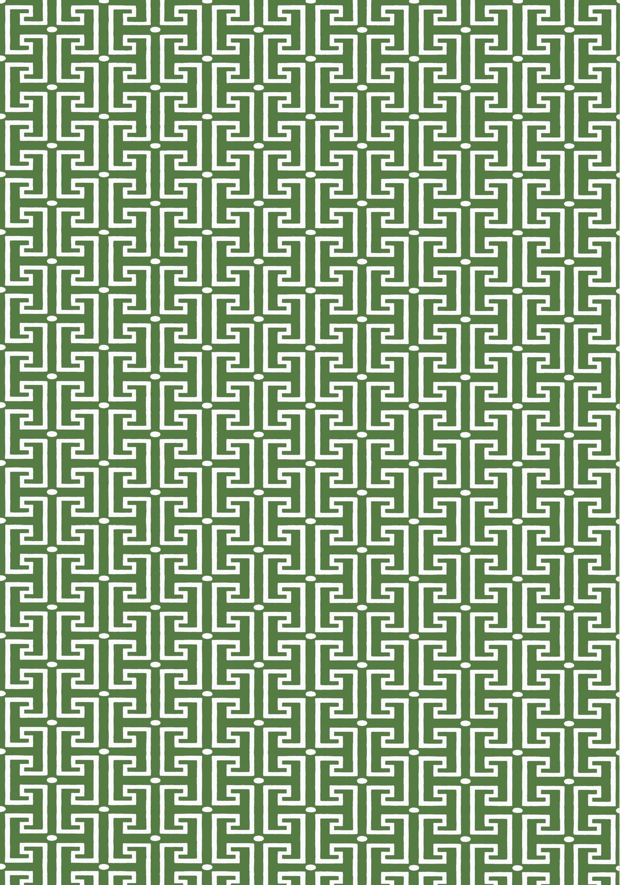 Thibaut T20863 T-SQUARE Emerald Wallpaper
