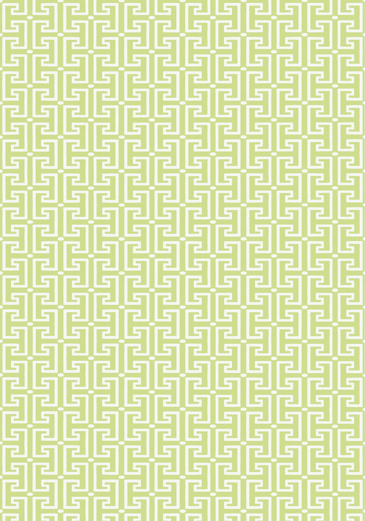 Thibaut T20865 T-SQUARE Light Green Wallpaper