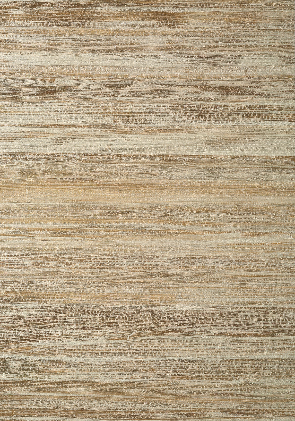 Thibaut T24053 LA PALMA Pewter Wallpaper