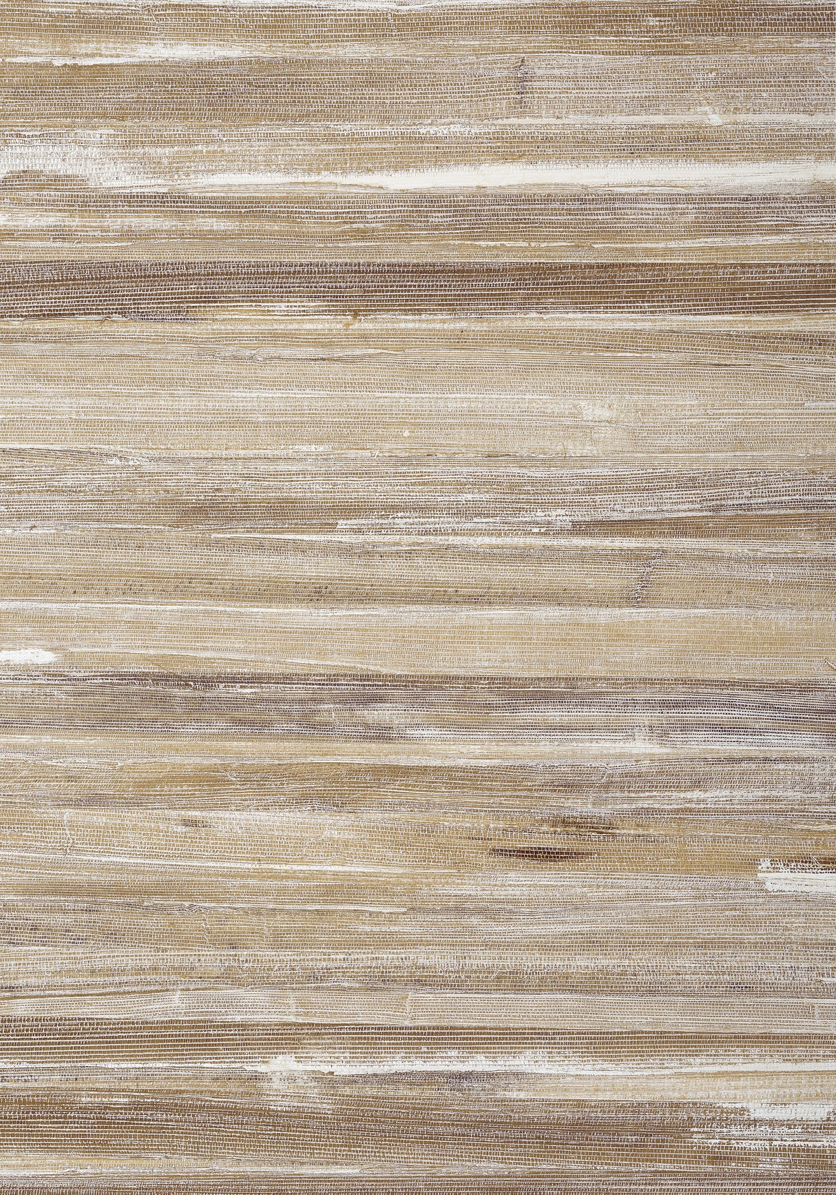 Thibaut T24054 LA PALMA White Wallpaper