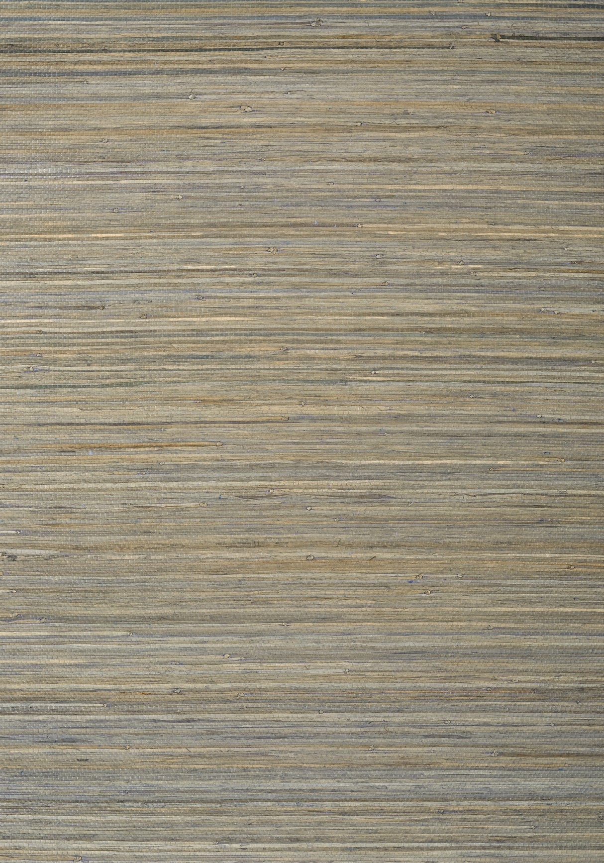 Thibaut T24067 RAFFIA PALM Grey Wallpaper