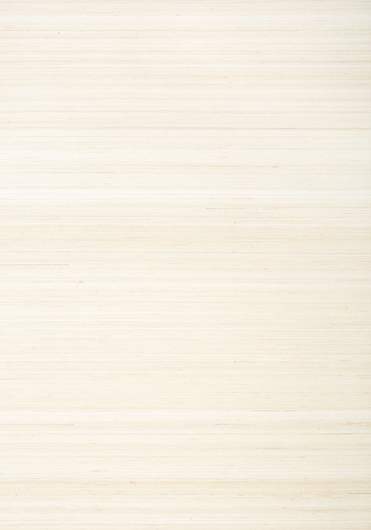 Thibaut T24096 TABACON ABACA Cream Wallpaper