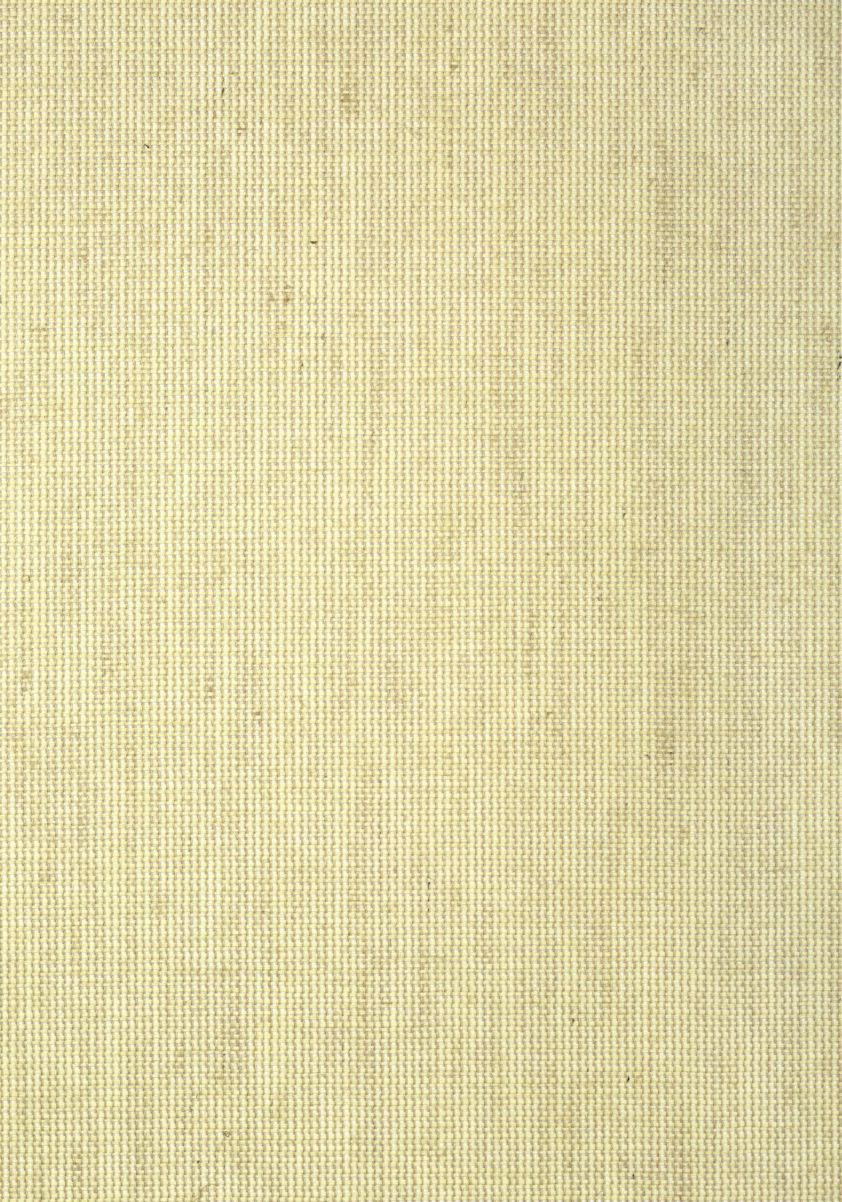 Thibaut T24108 STRAW JUTE Citron Wallpaper