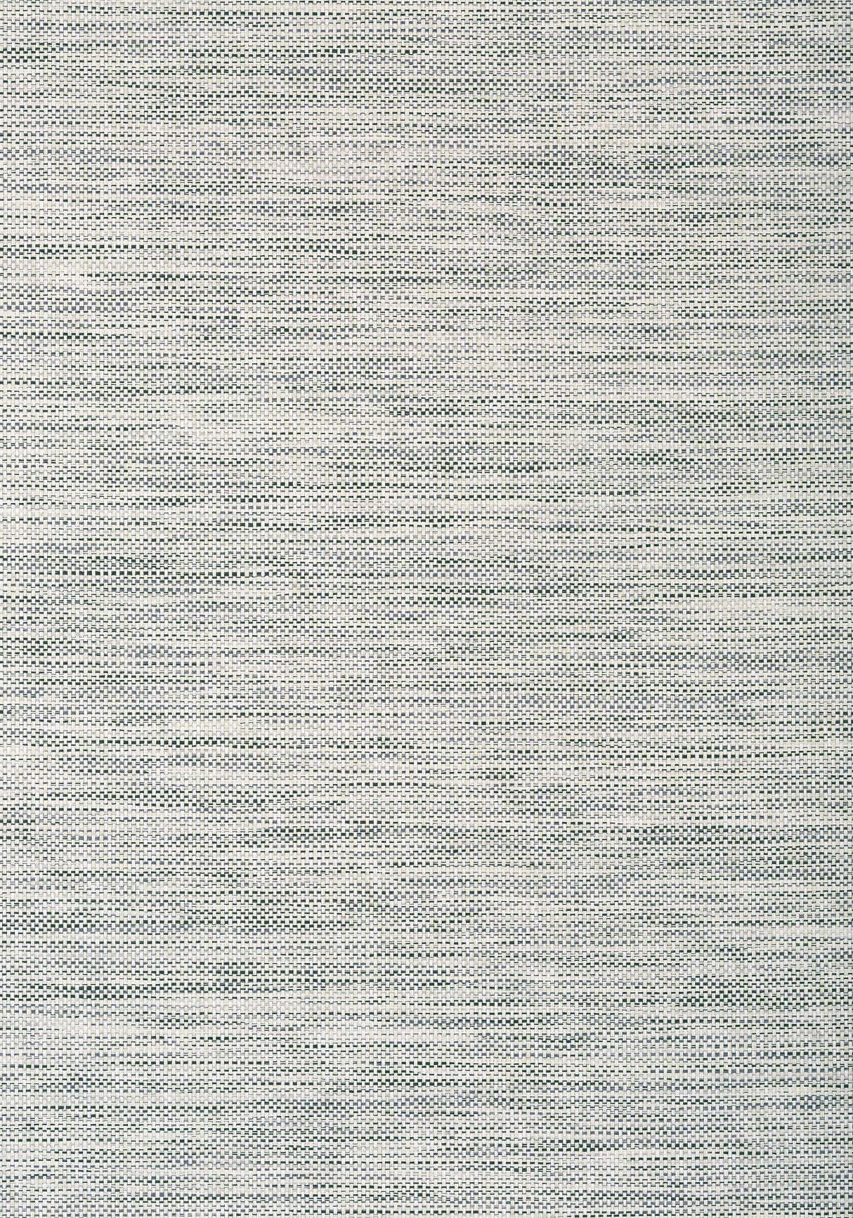 Thibaut T24113 CALISTOGA Black and White Wallpaper