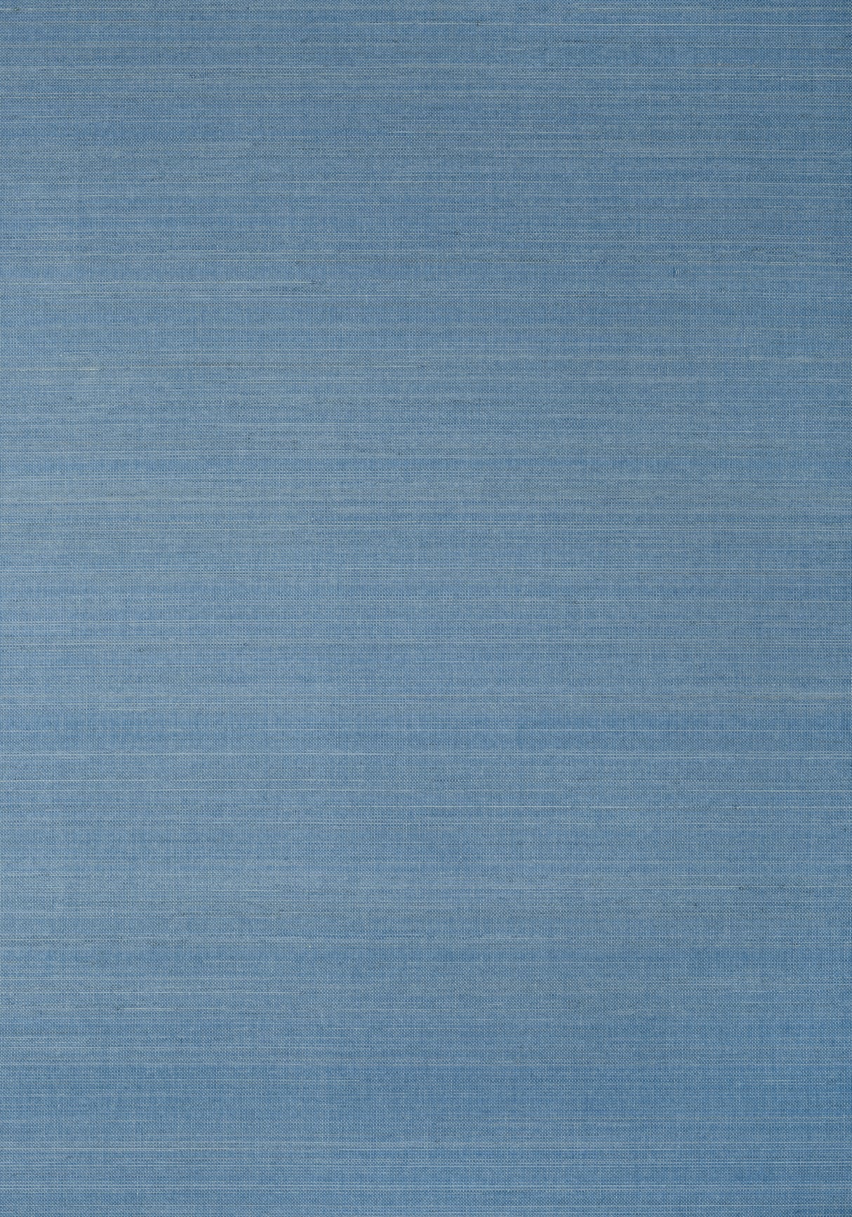 Thibaut T24122 TABACON ABACA Sky Blue Wallpaper