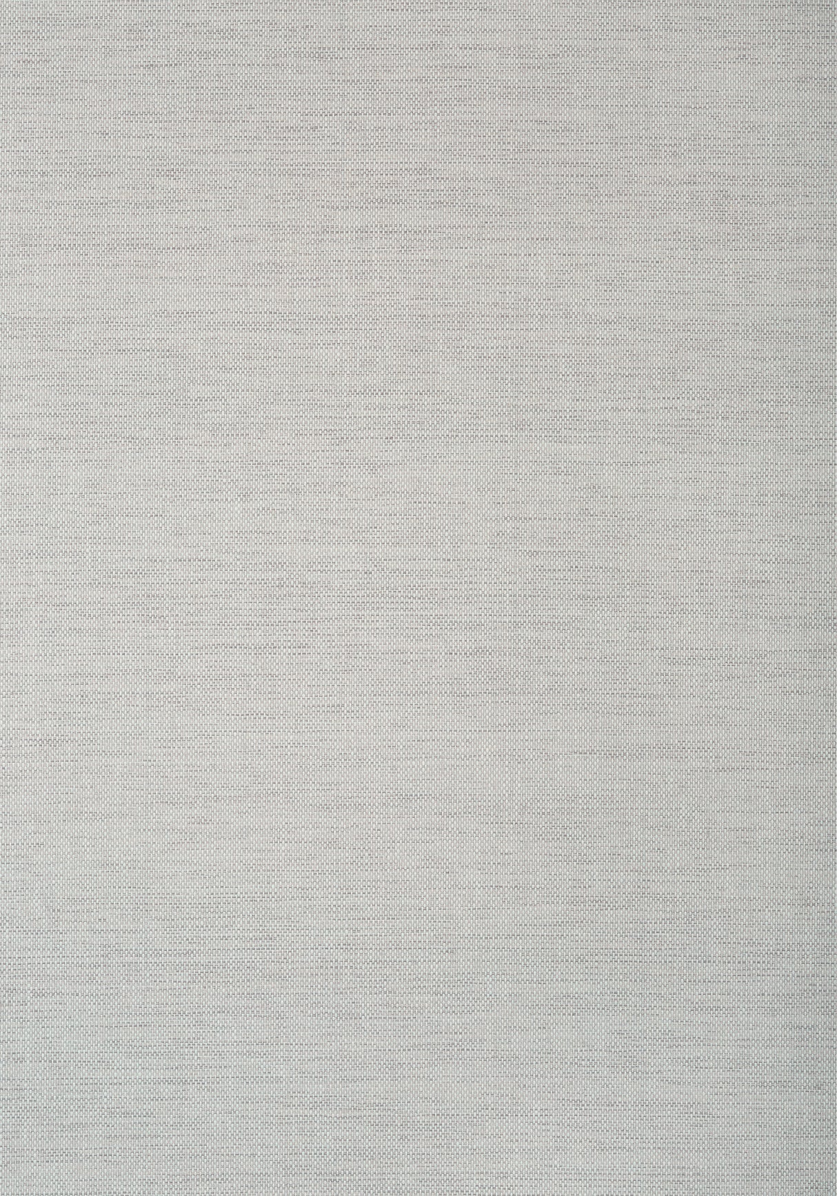 Thibaut T24127 PAPER LINEN Dusty Blue Wallpaper