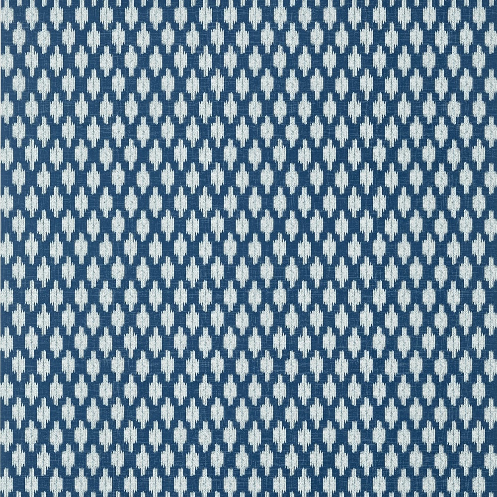 Thibaut T24326 TROY Navy Wallpaper