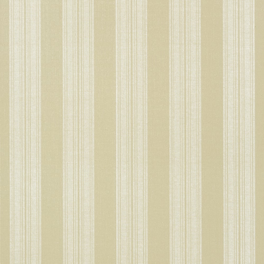 Thibaut T24345 DECK STRIPE Tan Wallpaper