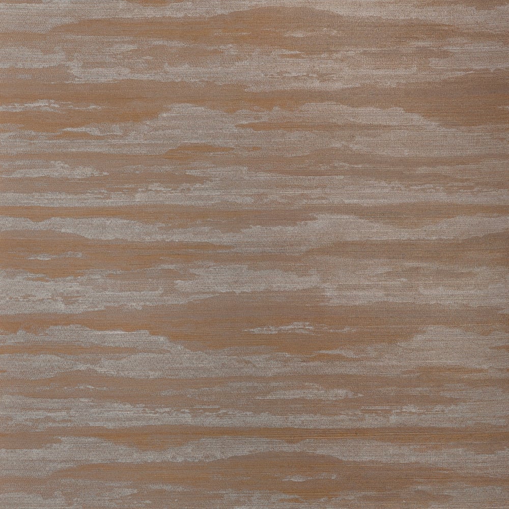 Thibaut OVERLOOK T24411 in Copper Wallpaper - YUTORI