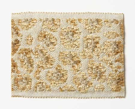 Pindler CHEETAH GOLDEN T263 Trim - Trim Collection