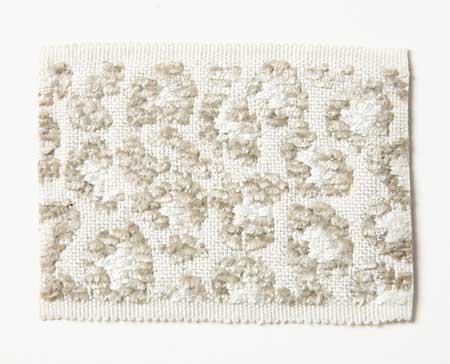 Pindler CHEETAH IVORY T263 Trim - Trim Collection