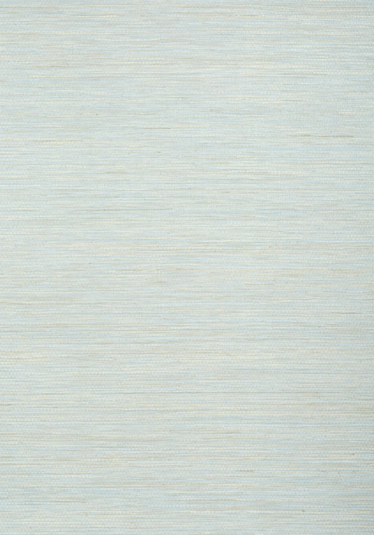 Thibaut T27004 CAPE MAY WEAVE Pale Blue Wallpaper