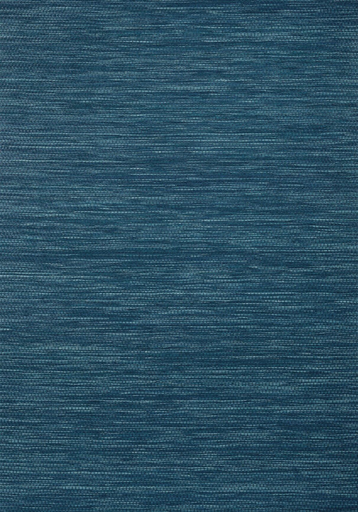 Thibaut T27005 CAPE MAY WEAVE Navy Wallpaper