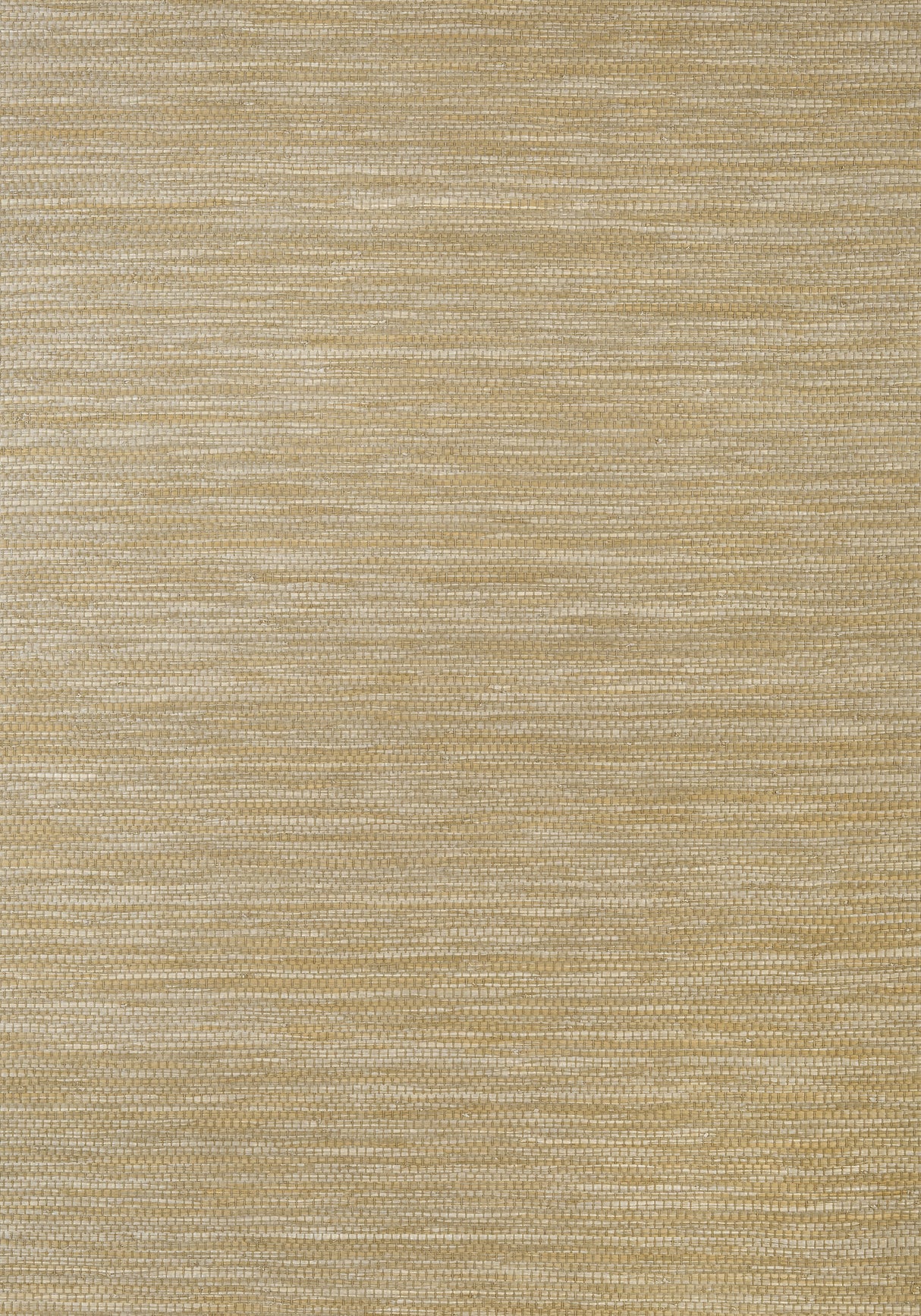 Thibaut T27008 CAPE MAY WEAVE Brown Wallpaper