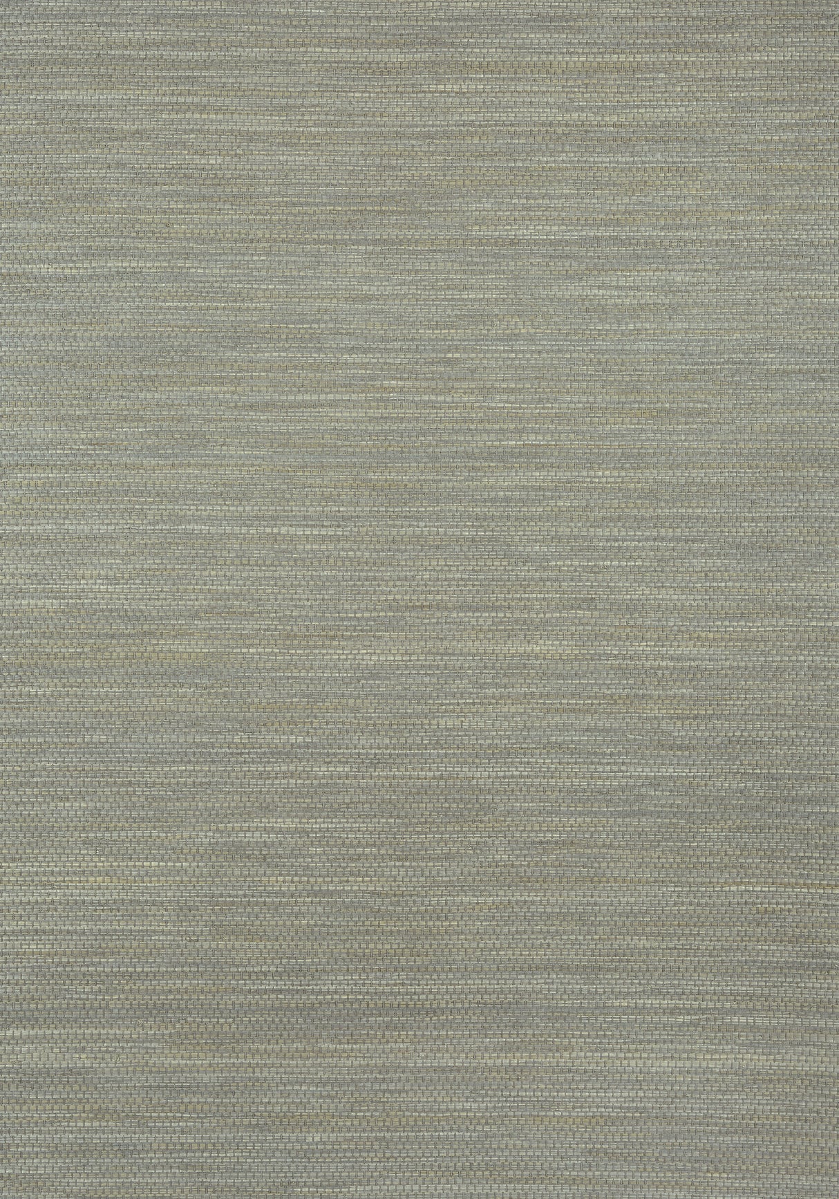 Thibaut T27009 CAPE MAY WEAVE Smoky Grey Wallpaper