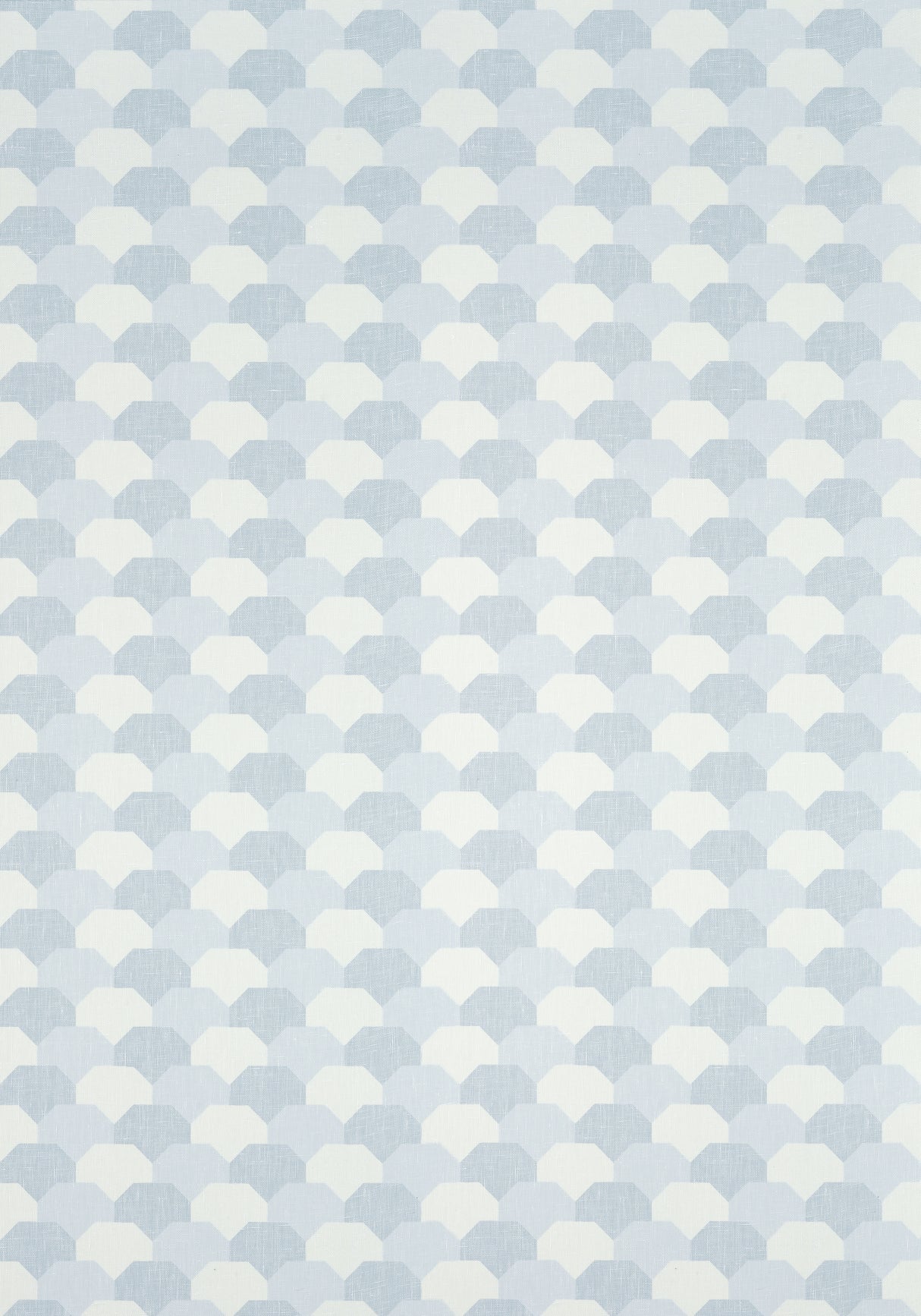 Thibaut T27013 HIDDEN HILLS Slate Wallpaper