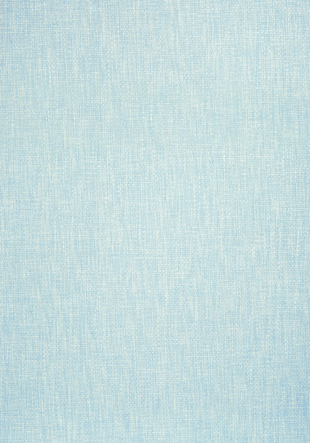 Thibaut T27031 ARTHUR'S TWEED Spa Blue Wallpaper