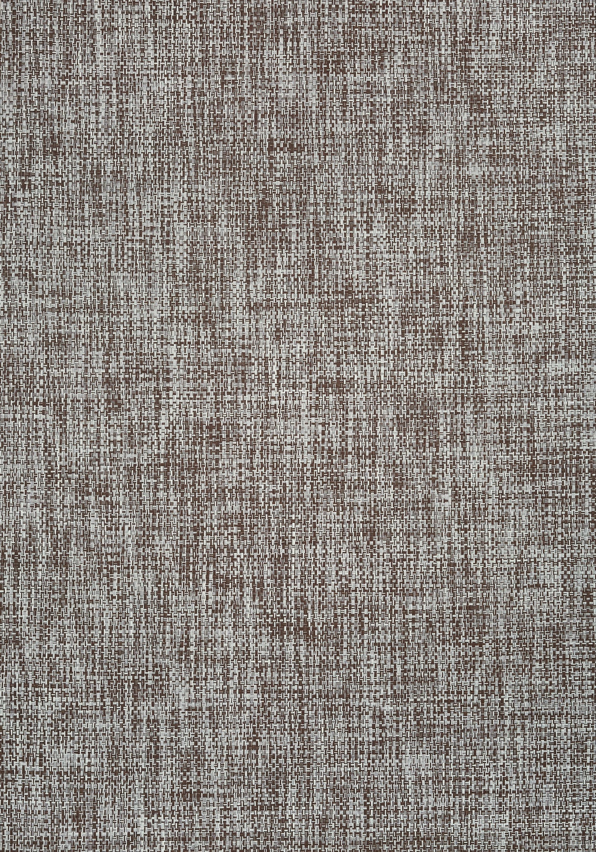 Thibaut T27033 ARTHUR'S TWEED Brown Wallpaper