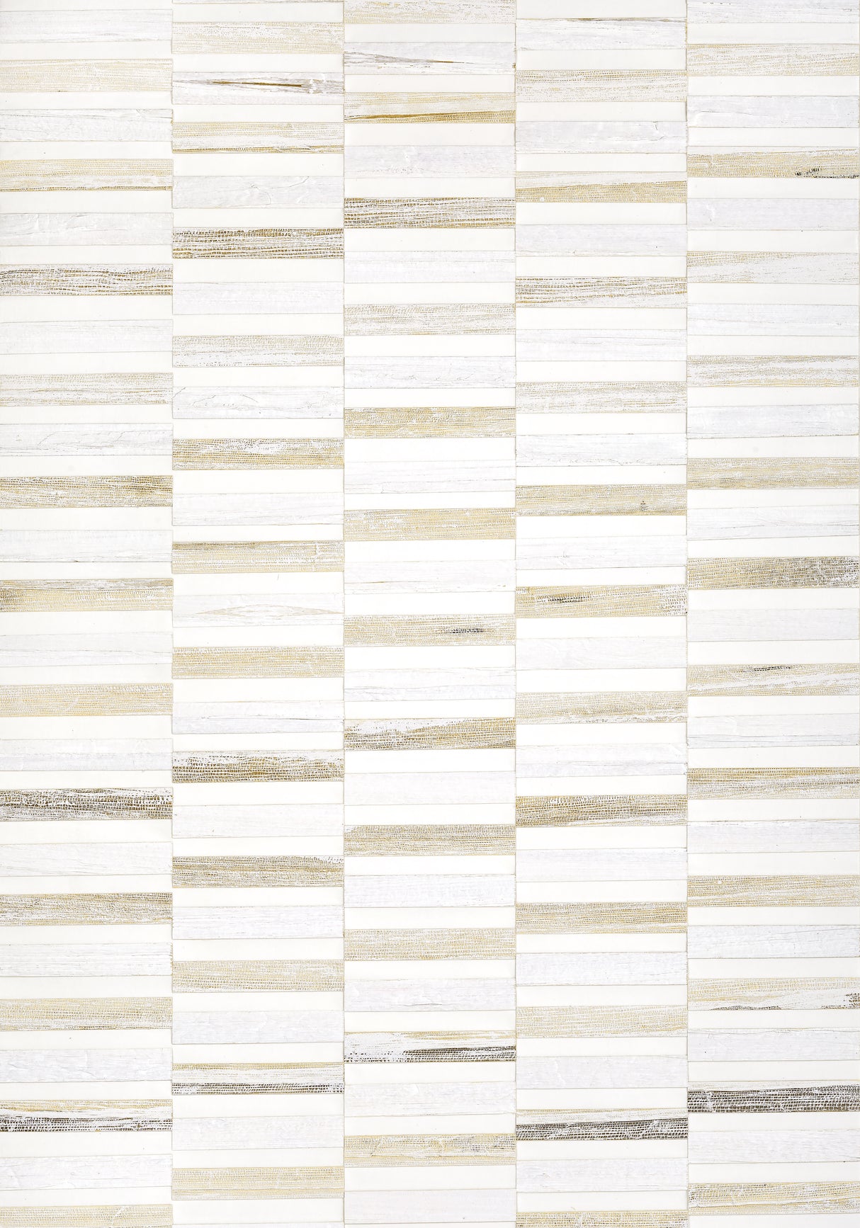 Thibaut T27037 ENCINITAS White Wallpaper