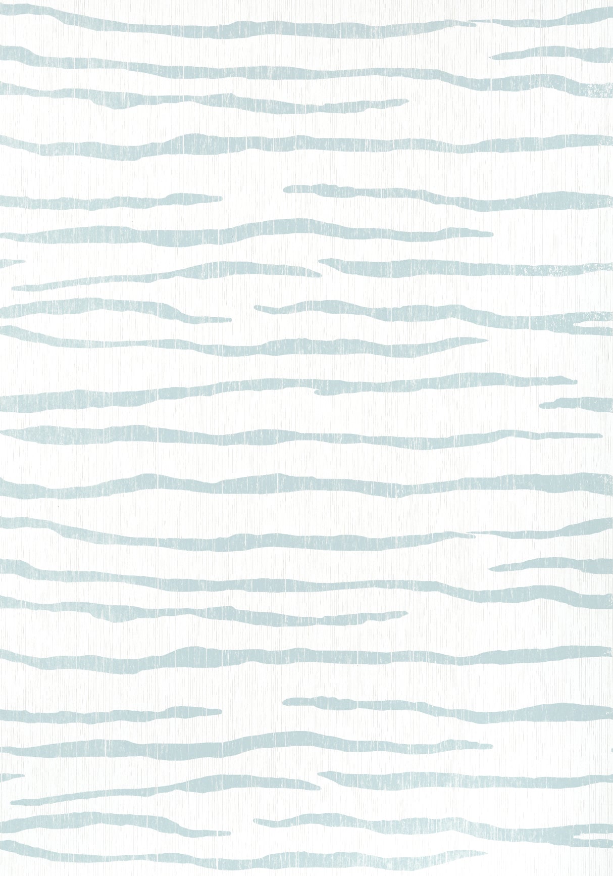 Thibaut T27050 SAVANNA Sleepy Blue Wallpaper