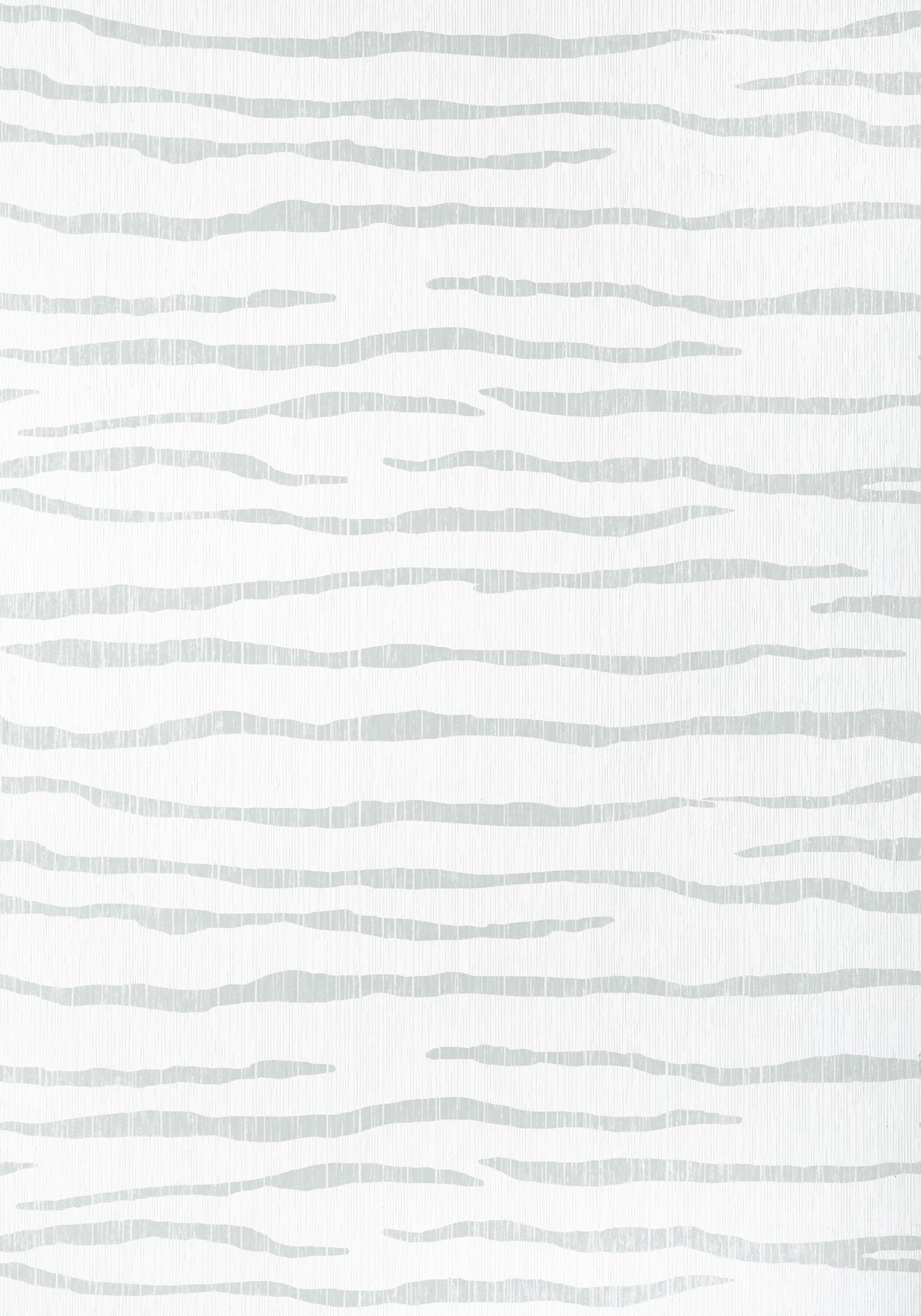 Thibaut T27053 SAVANNA Grey Wallpaper