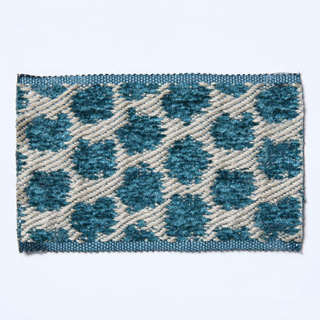 Pindler EDO AZUL T270 Trim - Trim Collection