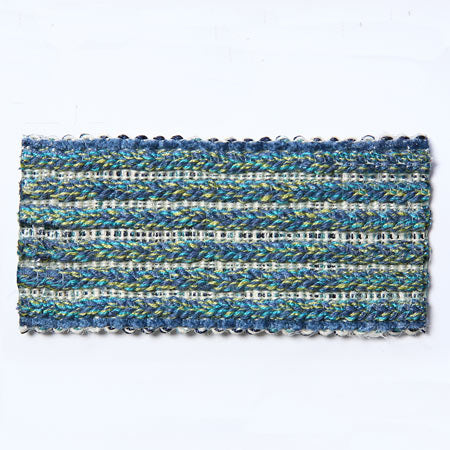 Pindler REBOZO AZUL T272 Trim - Trim Collection