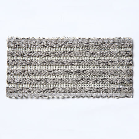 Pindler REBOZO CINDER T272 Trim - Trim Collection