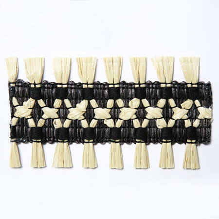 Pindler CAPA COAL T273 Trim - Trim Collection