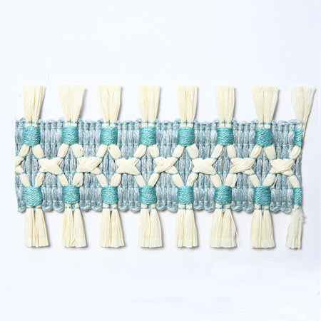 Pindler CAPA SEAGLASS T273 Trim - Trim Collection