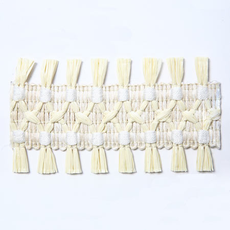 Pindler CAPA TUSK T273 Trim - Trim Collection