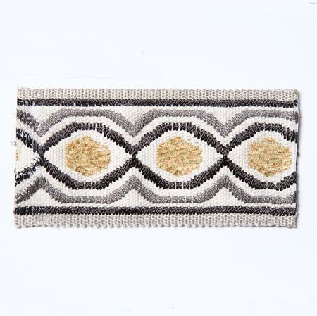 Pindler ORSA HEMP T275 Trim - Trim Collection