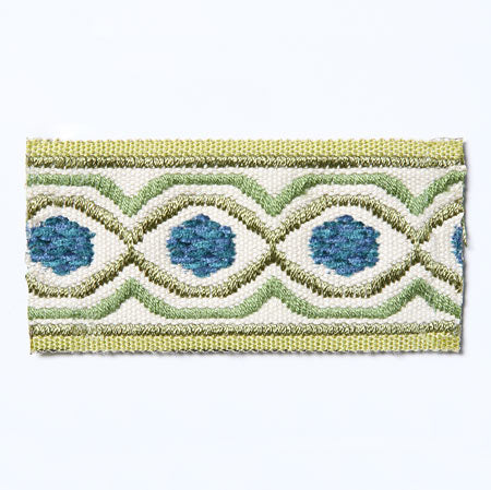Pindler ORSA PERIDOT T275 Trim - Trim Collection