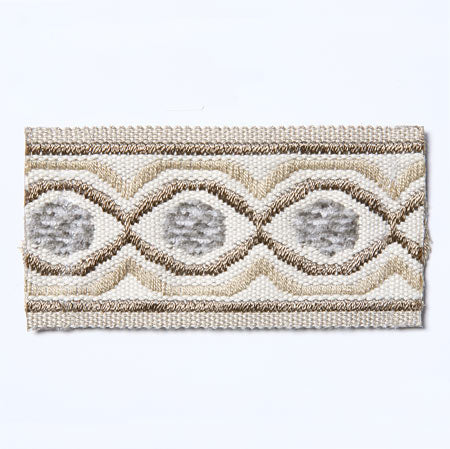 Pindler ORSA PUMICE T275 Trim - Trim Collection