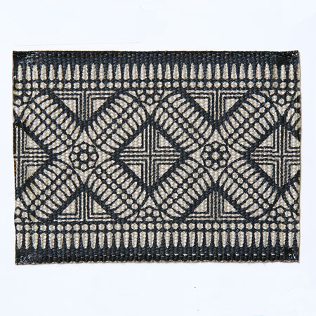 Pindler YUNNAN COAL T276 Trim - Trim Collection